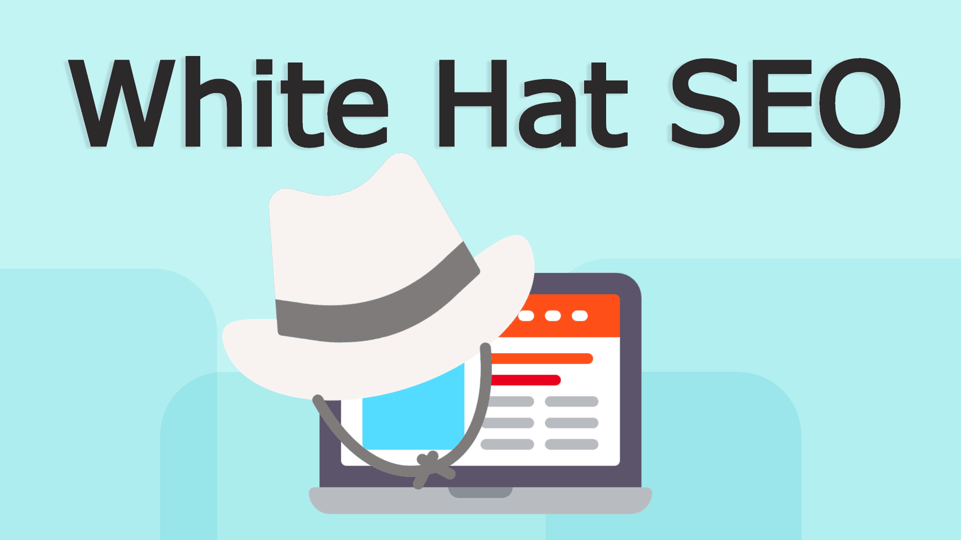 benefits white hat
