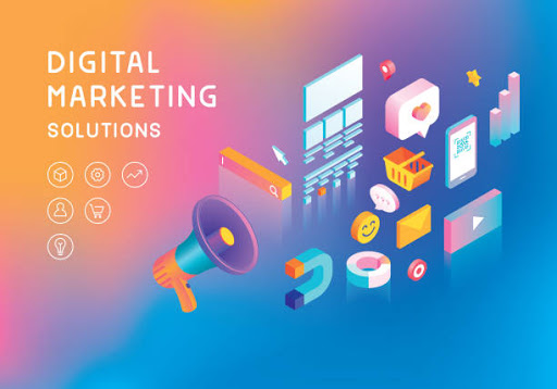 digital marketing works