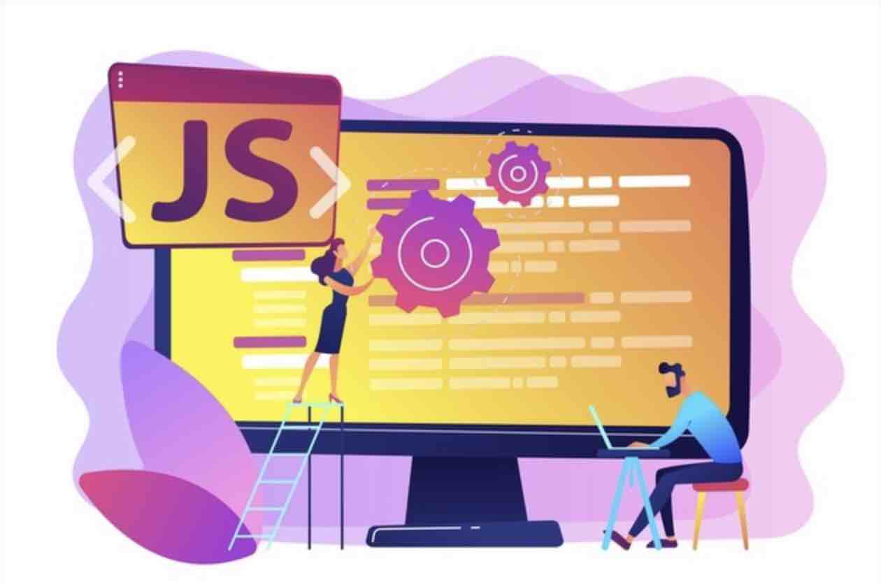 What is Javascript