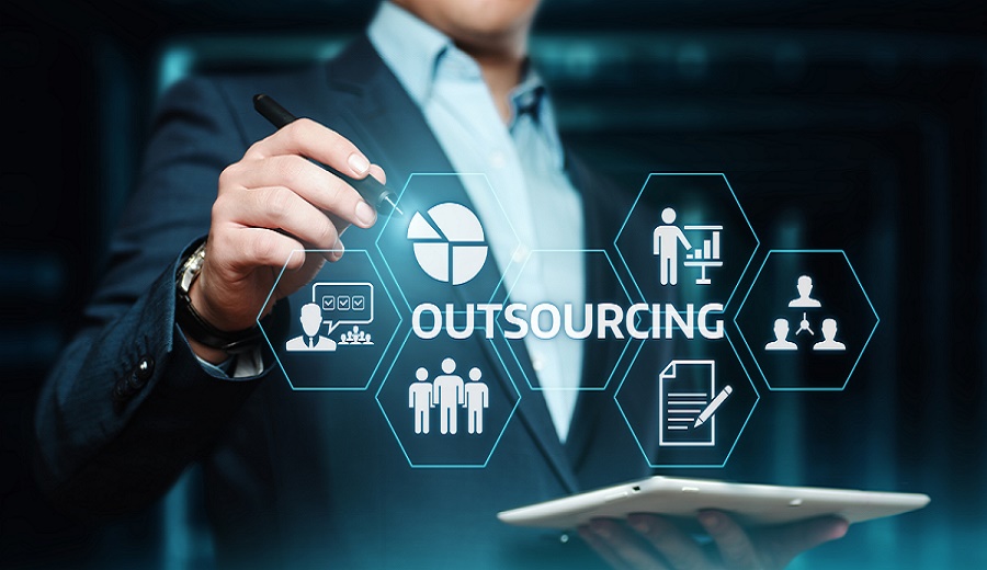 IT Outsourcing