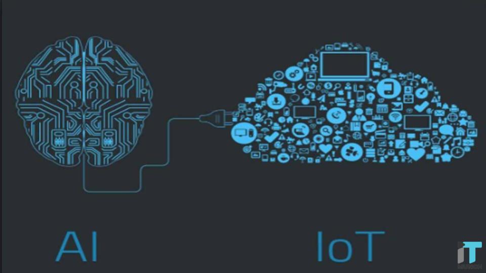 Internet of Things vs Artificial Intelligence
