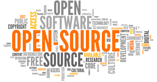 open-source-software