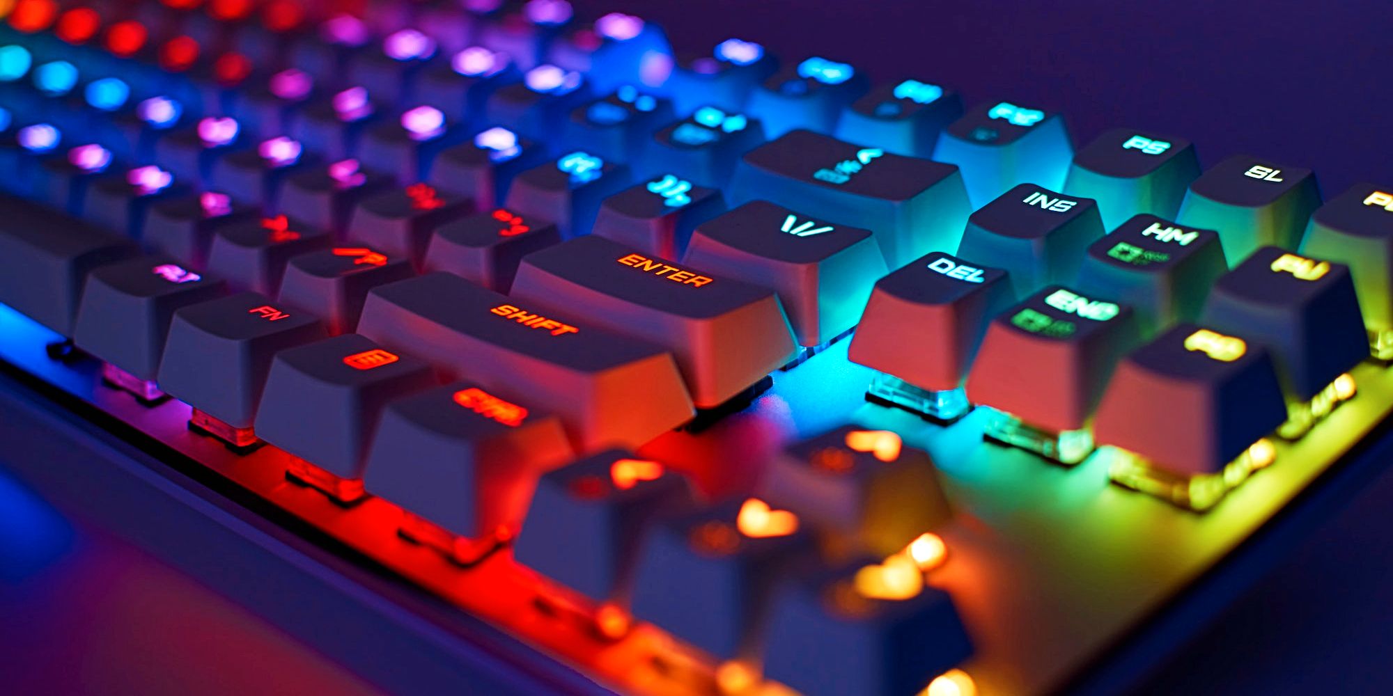 6 Things You Need to Know When Choosing a Mechanical Keyboard