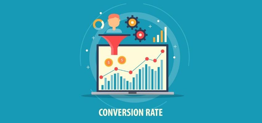 Convertion Rate