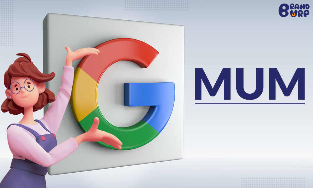 Google MUM