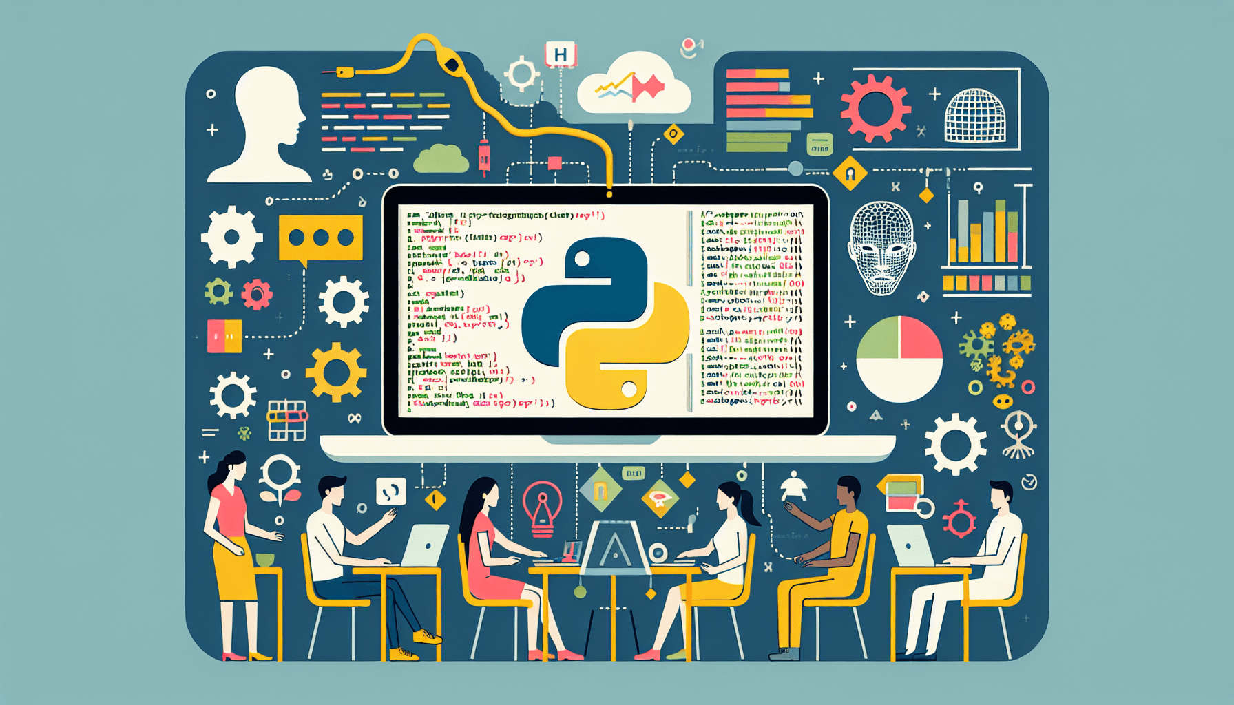 Bahasa Pemrograman Populer di 2024