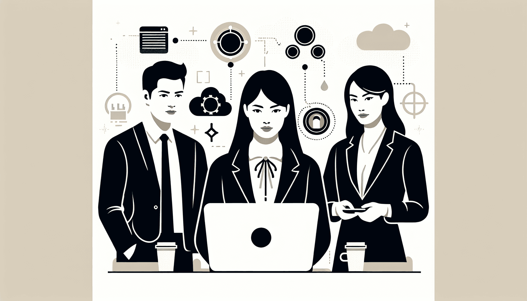 Membangun Startup SAAS di Indonesia