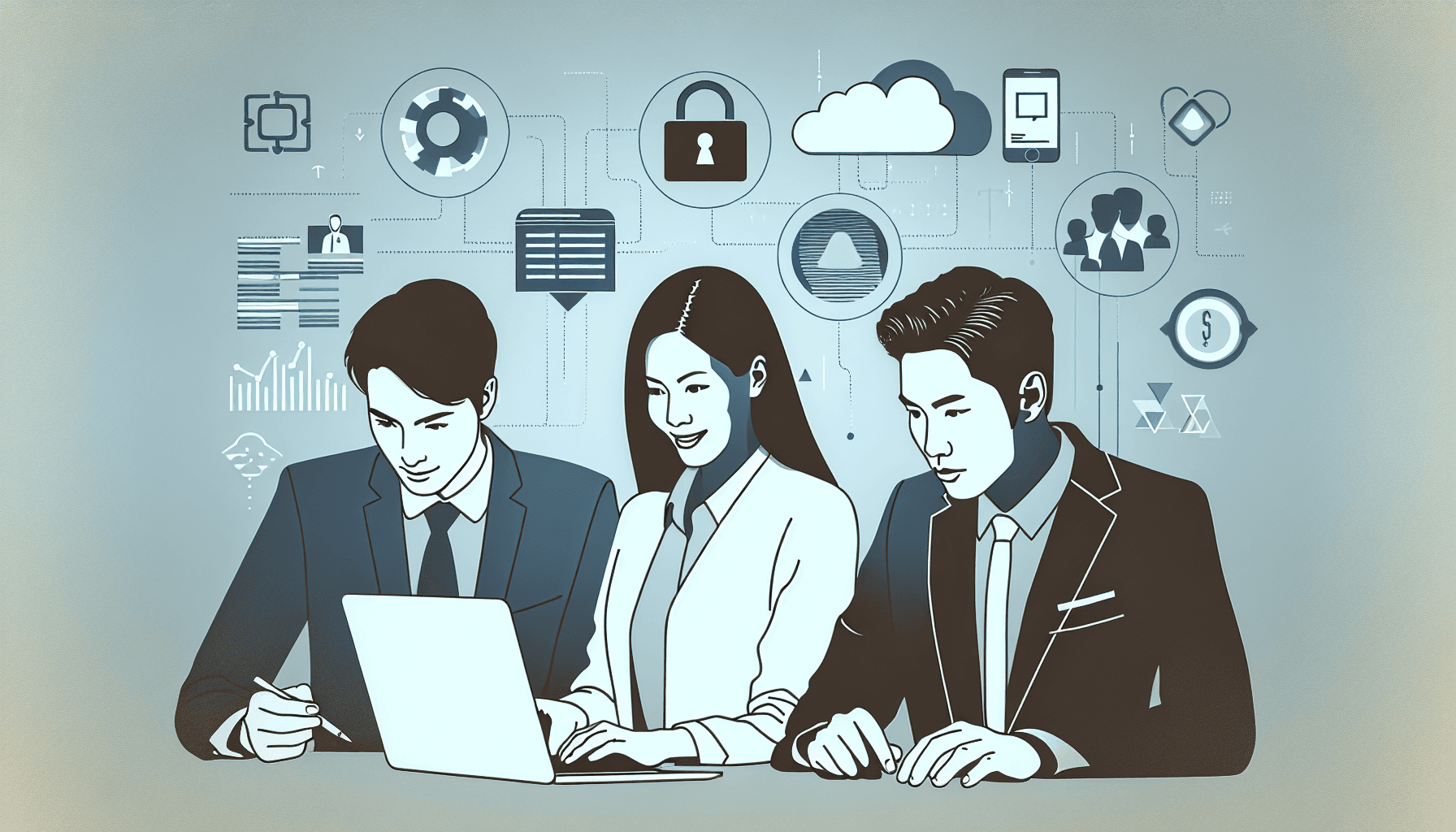 Memilih Vendor Perangkat Lunak