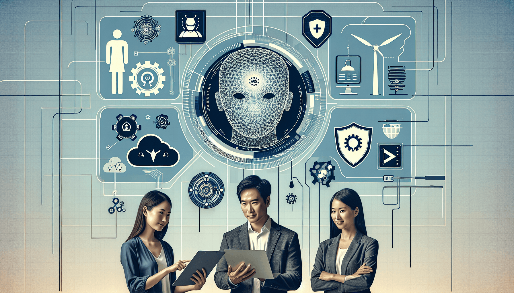 Trend teknologi 2024 yang perlu diketahui manager IT