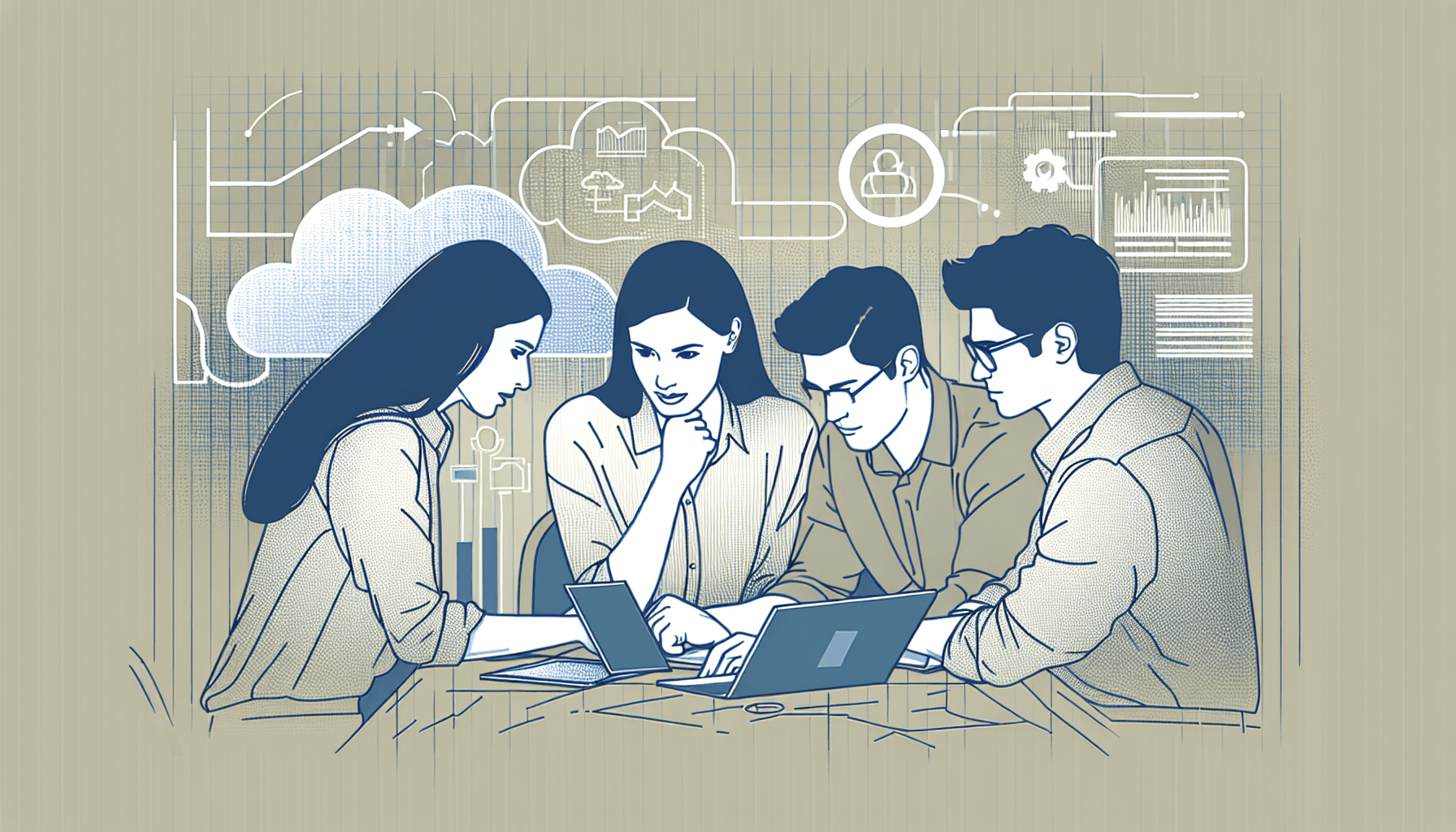 What is IT Outsourcing and Why Business Needs it