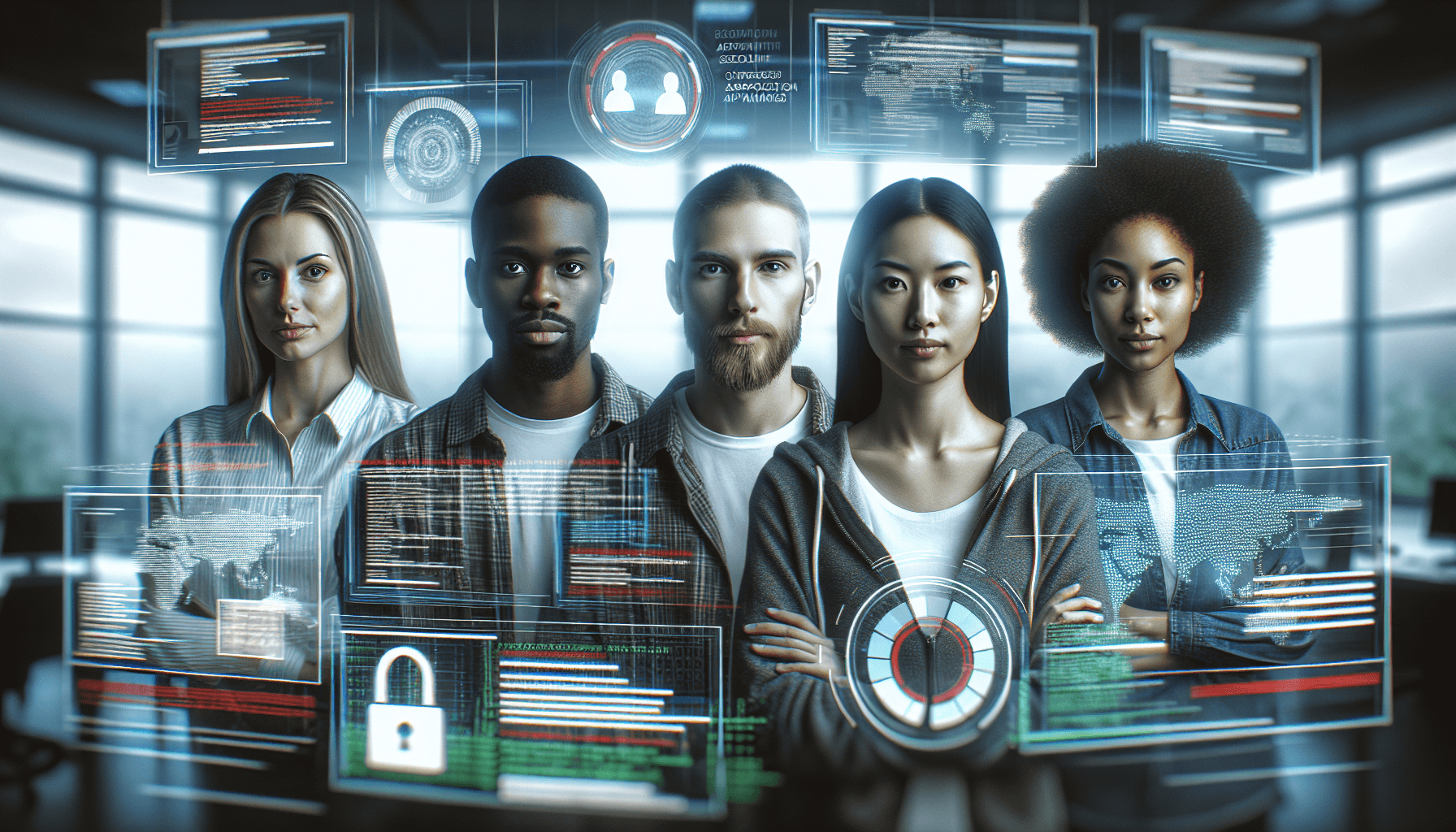 ancaman cyber security yang dihadapi software developer