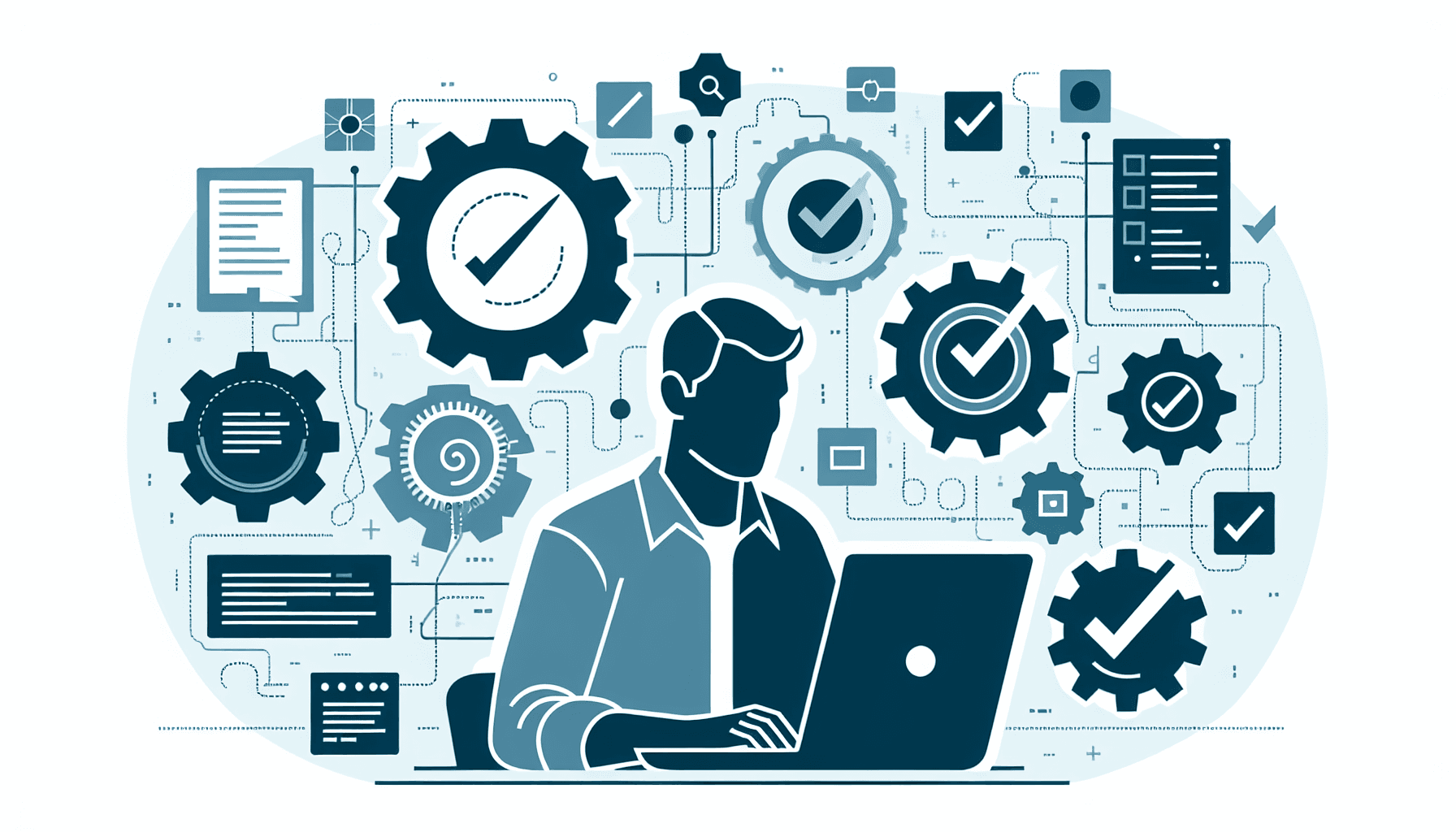 fase maintenance dalam software development lifecycle
