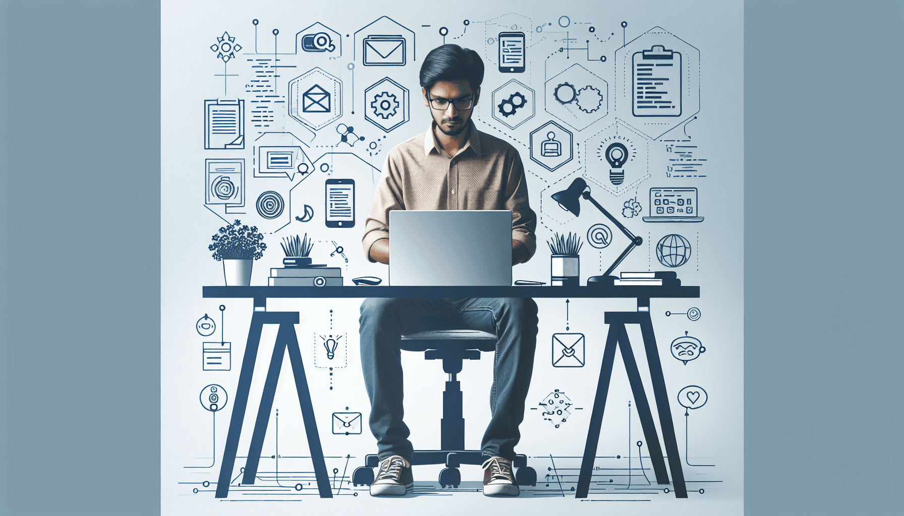 mobile app development