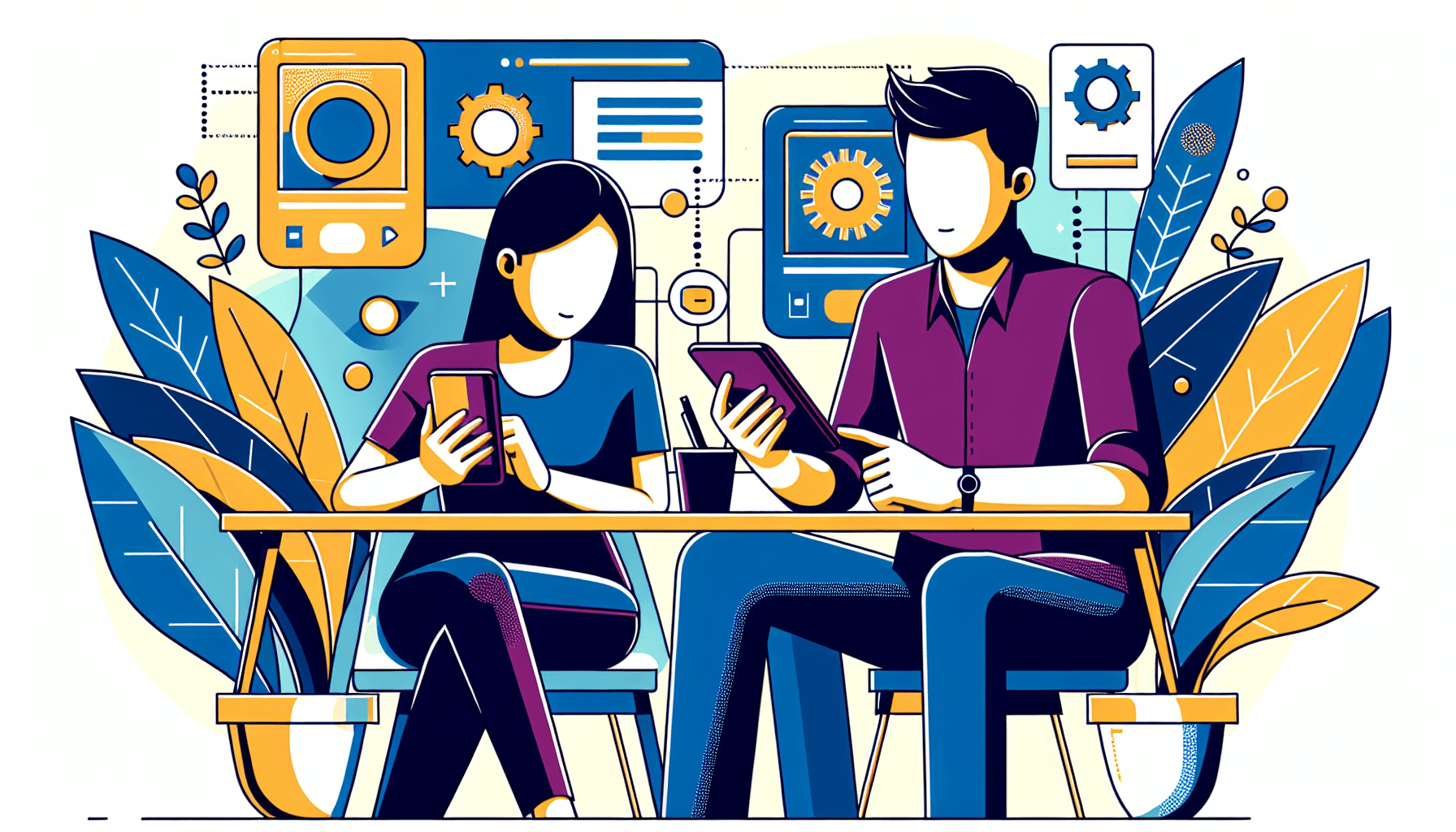 mobile developer definisi tugas skill dan framework yang diperlukan