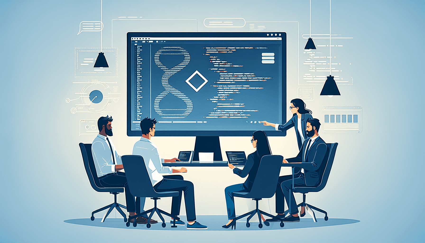 development SDLC - software development lifecycle
