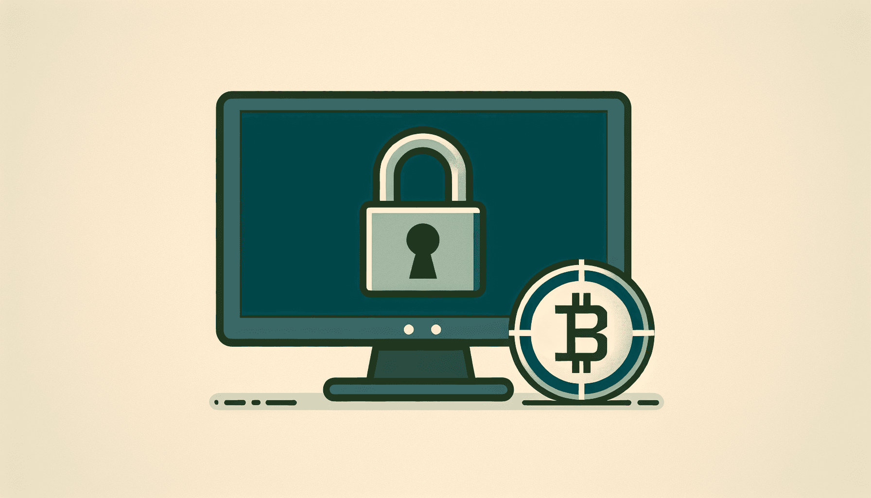 ransomware dan cara pencegahannya