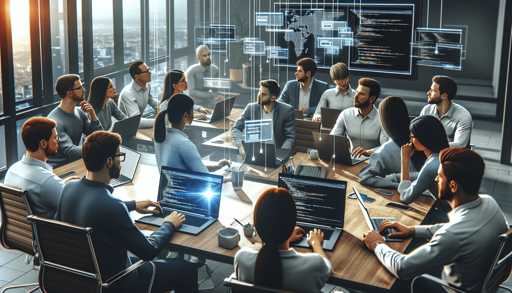 software development services