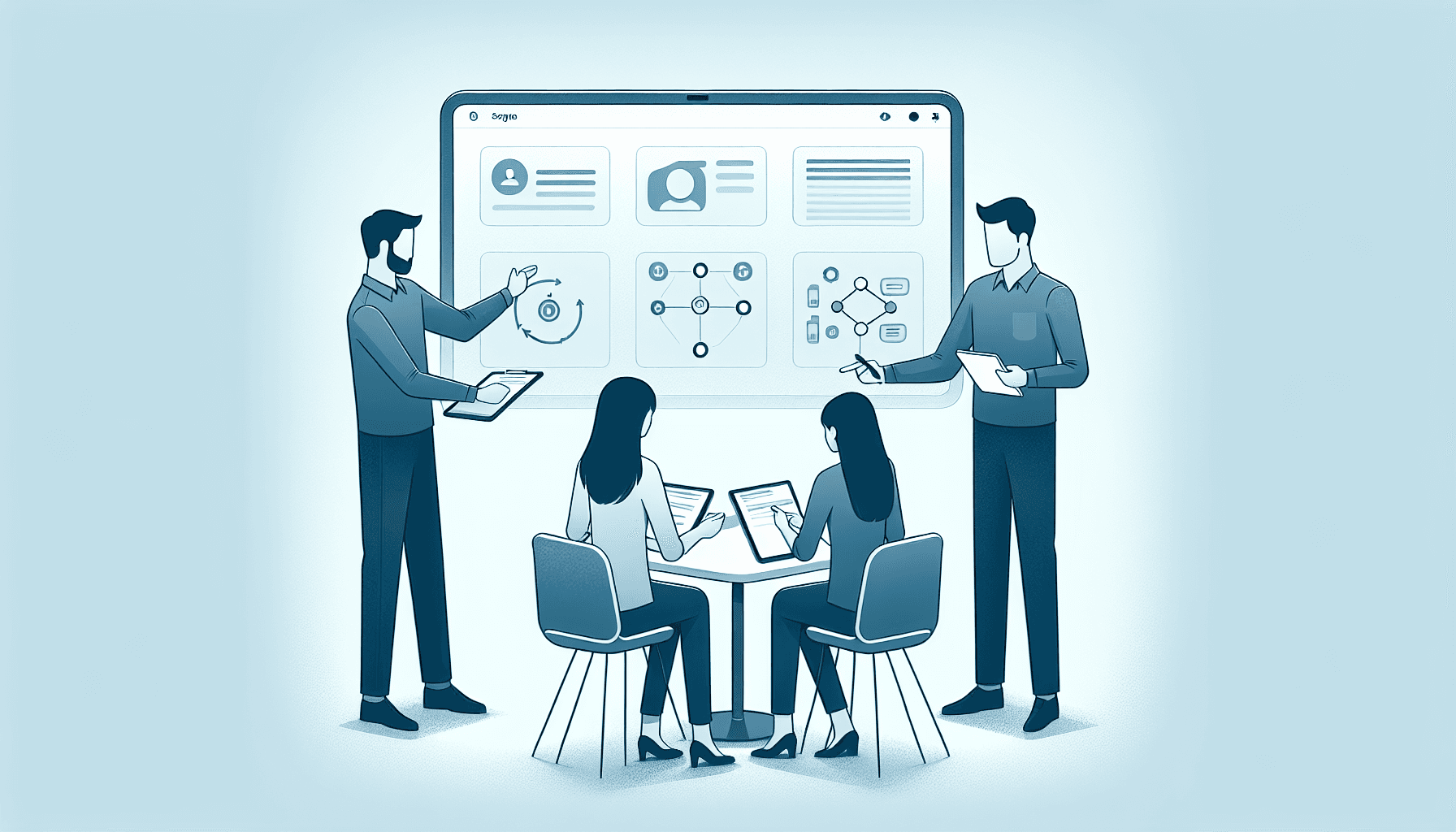 Use case of AI in every stage of software development lifecycle