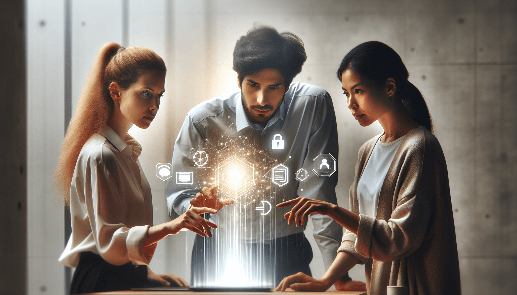 cara softwarehouse membantu transformasi digital