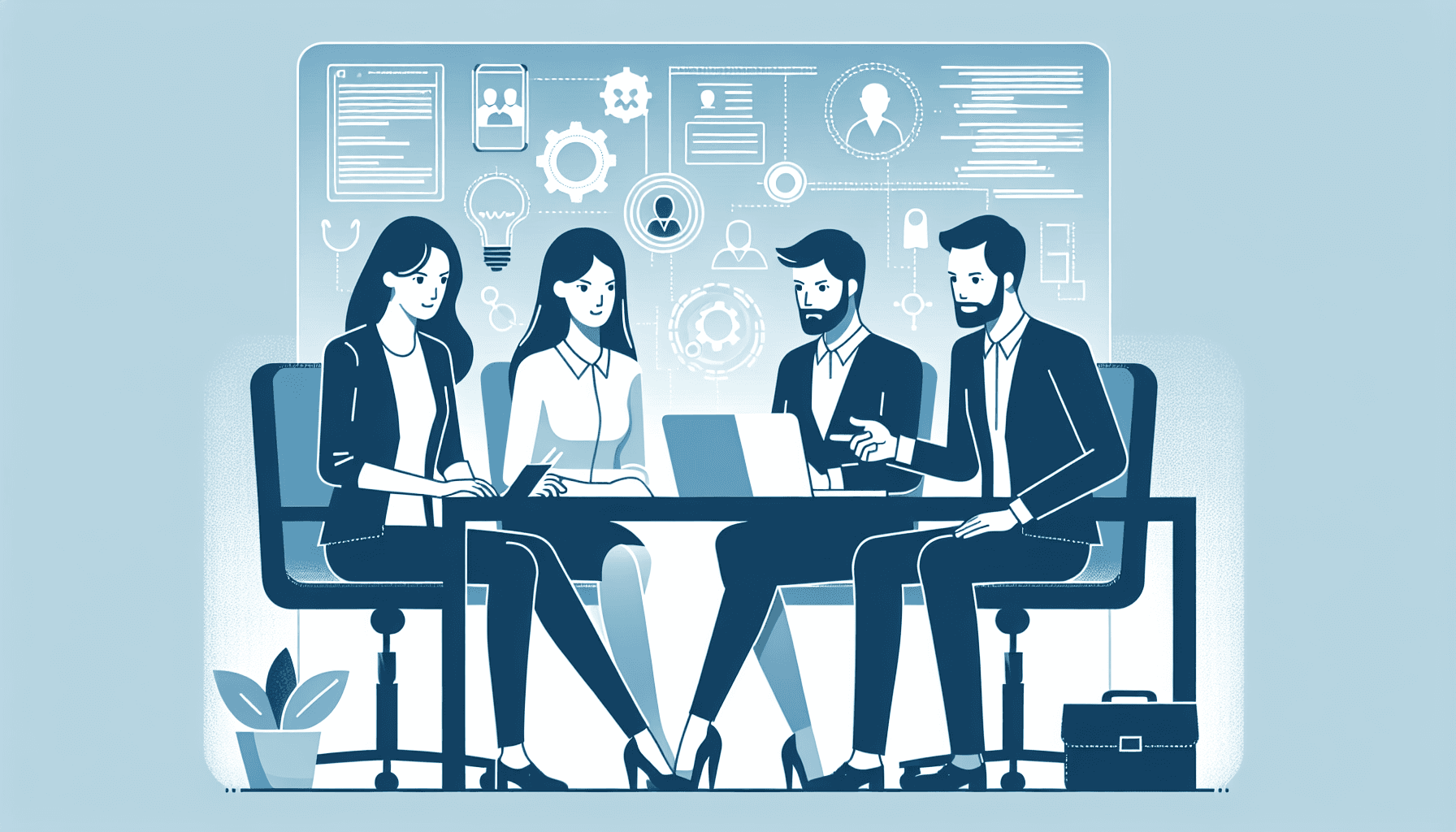 10 Alasan Kenapa Perlu Jasa Pembuatan Software Profesional