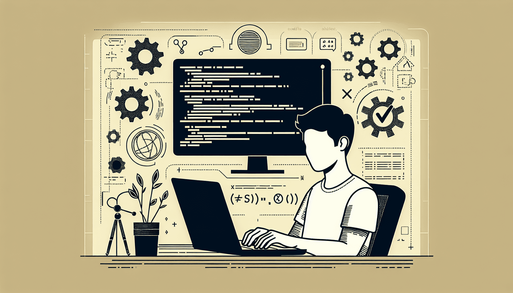 maintenance software